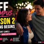 Off Campus Season 2 starts filming as Belmont Cameli teases bigger and better episodes