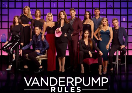 Vanderpump Rules Couples