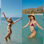 Michelle Monaghan Indonesia Vacation: ‘White Lotus’ Star Stuns in Tropical Getaway Michelle Monaghan Indonesia Vacation