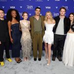 X-Men cast announcement for Marvel's 2028 movie