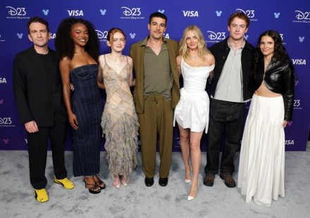 X-Men cast announcement for Marvel's 2028 movie