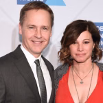Chad Lowe’s daughter Fiona