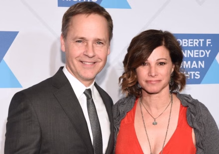 Chad Lowe’s daughter Fiona