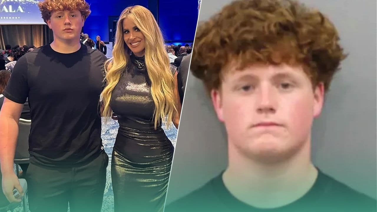 KJ Biermann Update: The Devastating New Reality for Kim Zolciak's Son